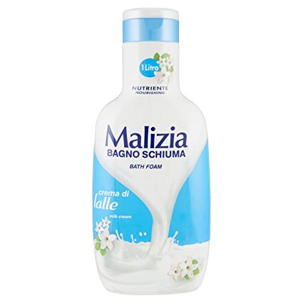 BAGNO MALIZIA LATTE LT.1